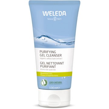 

WELEDA Čisticí gel proti nedokonalostem 100 ml