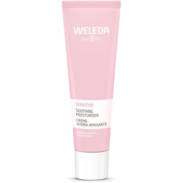 

WELEDA Sensitive zklidňující pleťový krém 30 ml