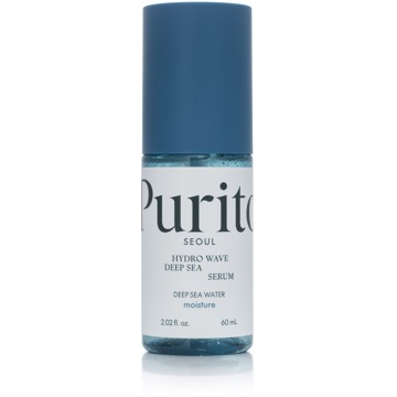 

PURITO Hydro Wave Deep Sea Serum 60 ml