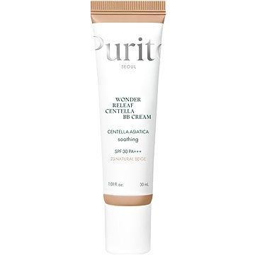 

PURITO Wonder Releaf Centella BB Cream #23 Natural Beige 30 ml