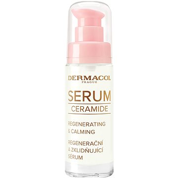 

DERMACOL Intenzivní sérum s ceramidy 30 ml
