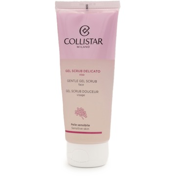 

COLLISTAR Gel Scrub Delicato 100 ml