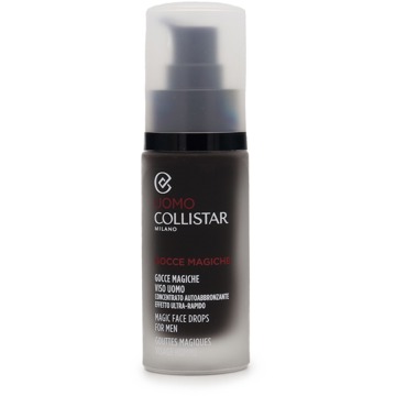 

COLLISTAR UOMO Magic Face Drops For Men 30 ml