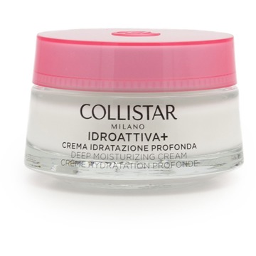 

COLLISTAR Idroattiva+ Deep Moisturizing Cream 50 ml