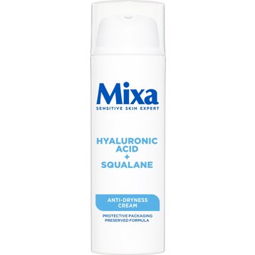 

MIXA krém proti vysušení 50 ml