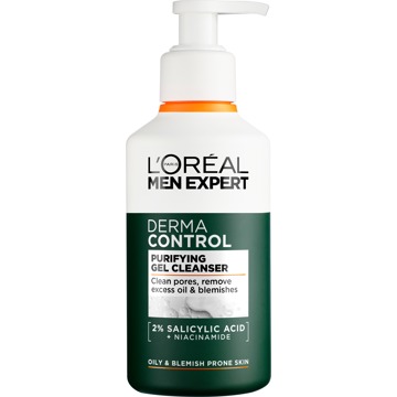 

L'Oréal Paris Men Expert Derma Control 260 ml