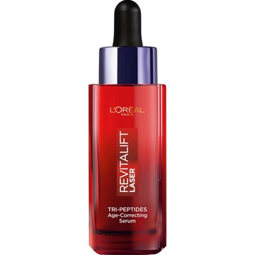 

L'ORÉAL PARIS Revitalift Laser proti vráskám se třemi druhy peptidů 30 ml