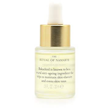 

RITUALS The Ritual Of Namaste Bakuchiol Natural Booster 20 ml