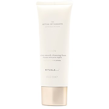 

RITUALS The Ritual Of Namaste Velvety Smooth Cleansing Foam 125 ml