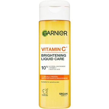 

GARNIER Vitamin C rozjasňující esence 120 ml