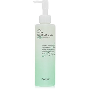 

COSRX Pure Fit Cica Clear Clenasing Oil 200 ml