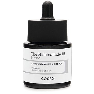 

COSRX The Niacinamide 15 Serum 20 ml