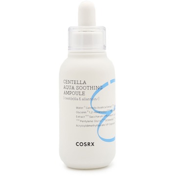 

COSRX Hydrium Centella Aqua Soothing Ampoule 40 ml