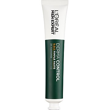 

L'ORÉAL PARIS Men Derma Control S.O.S Pimple Paste 45 ml