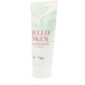 

BEAUTY OF JOSEON Jelloskin Massage Cream for face & body 200 ml