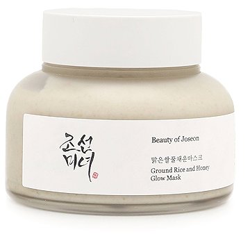 

BEAUTY OF JOSEON Ground Rice and Honey Glow Mask 150 ml