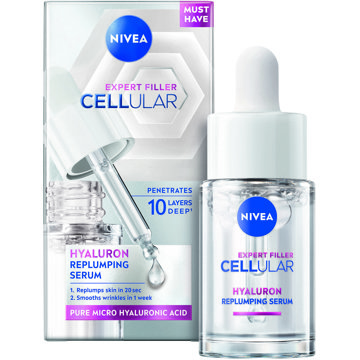 

NIVEA Sérum Cellular Expert Filler Hyaluron 150 ml