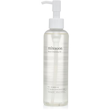 

MIXSOON Bean Cleansing Oil 195 ml