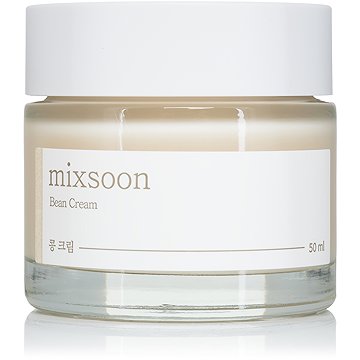 

MIXSOON Bean Cream 50 ml