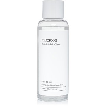

MIXSOON Centella Asiatica Toner 150 ml