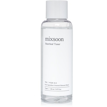 

MIXSOON Heartleaf Toner 150 ml