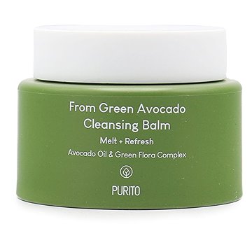 

PURITO From Green Avocado Cleansing Balm 100 ml