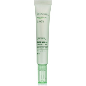 

VT COSMETICS Cica Reti-A Cream 0.05 30 ml