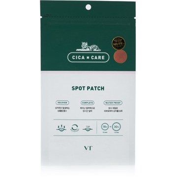 

VT COSMETICS Spot Patch 48 ks
