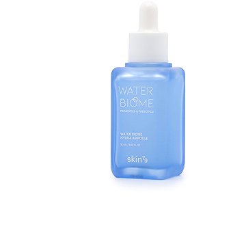 

SKIN79 Water Biome Hydra Ampoule 50 ml