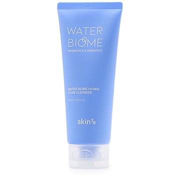 

SKIN79 Water Biome Hydra Foam Cleanser 150 ml