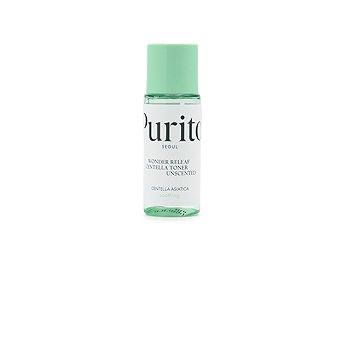 

PURITO Wonder Releaf Centella Toner Unscented 30 ml
