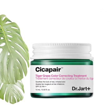 

Dr.Jart+ Cicapair Tiger Grass Color Correcting Treatment 15 ml