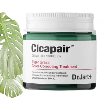 

Dr.Jart+ Cicapair Tiger Grass Color Correcting Treatment 50 ml