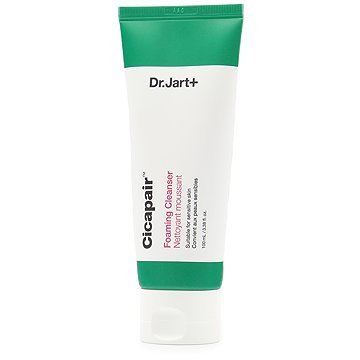

Dr.Jart+ Cicapair Foaming Cleanser 100 ml