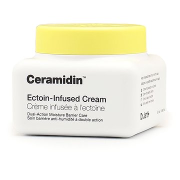 

Dr.Jart+ Ceramidin Ectoin-Infused Cream 50 ml
