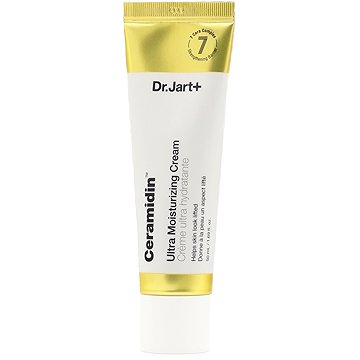 

Dr.Jart+ Ceramidin Ultra Moisturizing Cream 50 ml