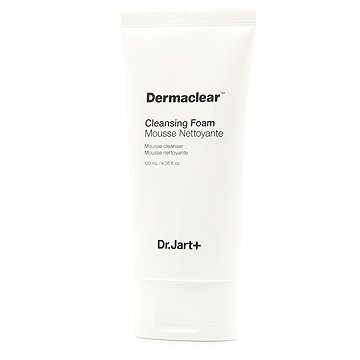 

Dr.Jart+ Dermaclear Cleansing Foam 120 ml