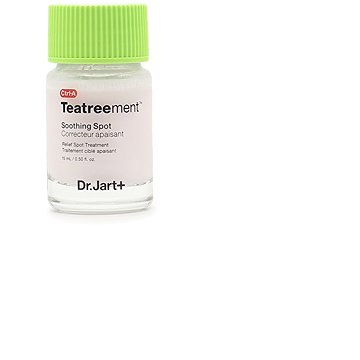 

Dr.Jart+ Ctrl+A Teatreement Soothing Spot 15 ml