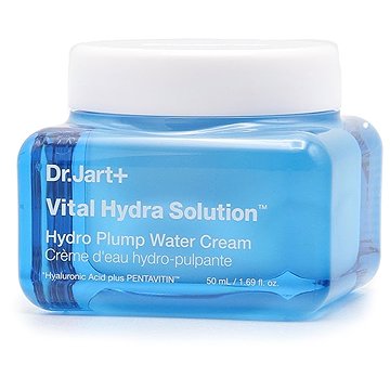 

Dr.Jart+ Vital Hyda Solution Hydro Plump Water Cream 50 ml