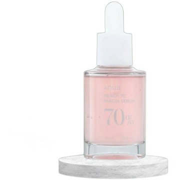 

ANUA Peach 70% Niacinamide Serum 30 ml