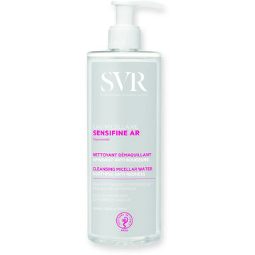

SVR Sensifine Ar Eau Micellaire 400 ml