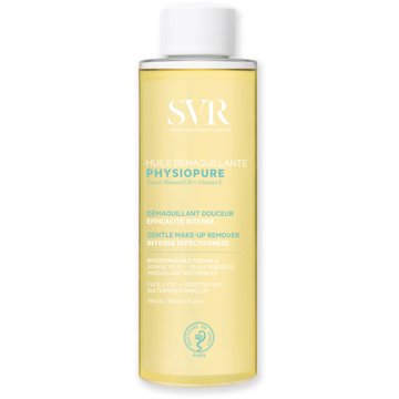 

SVR Physiopure Huile Demaquillante 150 ml