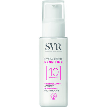 

SVR Sensifine Hydra-Creme Hydratační krém 40 ml