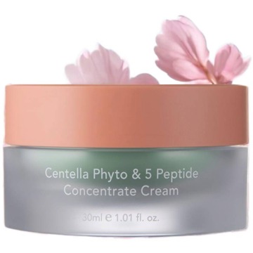 

HARUHARU WONDER Centella Phyto & 5 Peptide Concentrate Cream 30 ml