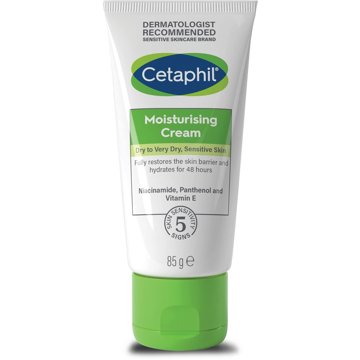 

CETAPHIL Moisturizing Cream 85 g