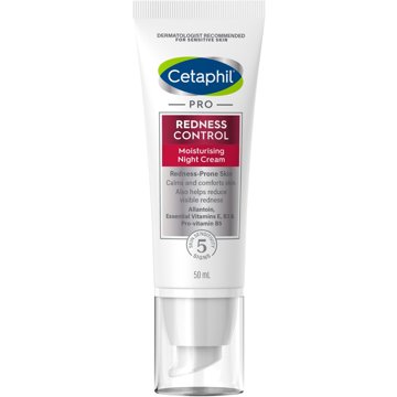 

CETAPHIL Pro Redness Moisturizing Night Cream SPF 30 50 ml