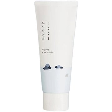 

ROUND LAB 1025 Dokdo Sleeping Mask - Noční hydratační krém / maska 100 ml