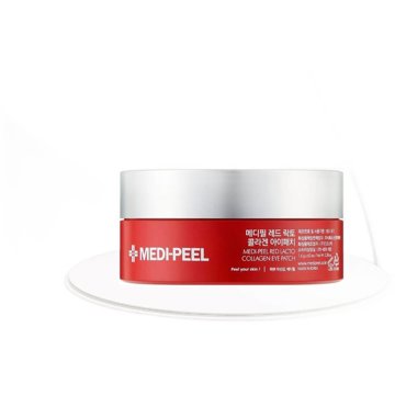 

MEDI-PEEL Lacto Collagen Eye Patch - Kolagenové polštářky pod oči 60 ks