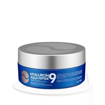 

MEDI-PEEL Hyaluron Aqua Peptide Ampoule Eye Patch 60 ks