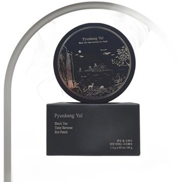 

Pyunkang Yul Black Tea Time Reverse Eye Patch - 60 ks
